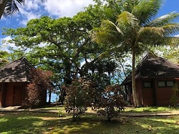 Kanua Tera Ecolodge