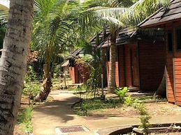 Kanua Tera Ecolodge