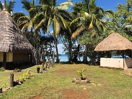 Kanua Tera Ecolodge