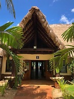 Kanua Tera Ecolodge