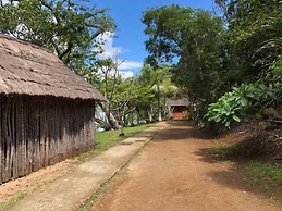 Kanua Tera Ecolodge