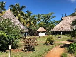 Kanua Tera Ecolodge