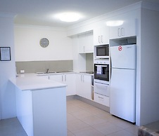 Montana Palms Resort