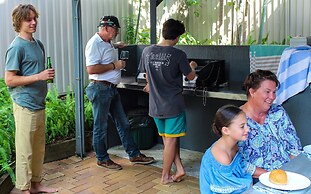 Montana Palms Resort