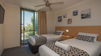 Montana Palms Resort