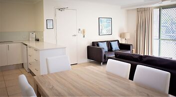 Montana Palms Resort