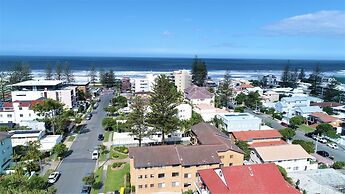 Montana Palms Resort