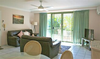 Montana Palms Resort