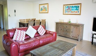 Montana Palms Resort