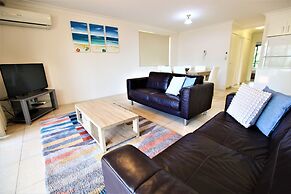 Montana Palms Resort