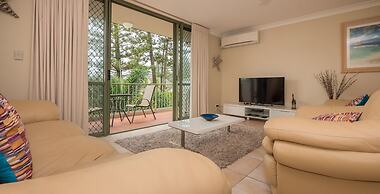 Montana Palms Resort