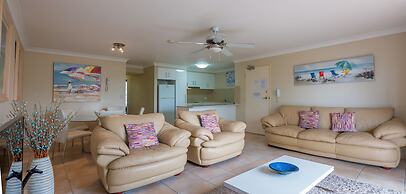 Montana Palms Resort