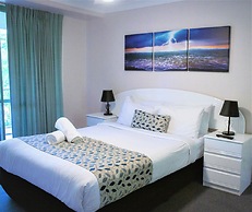 Montana Palms Resort