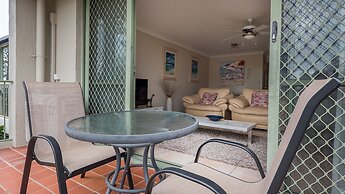 Montana Palms Resort