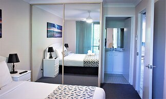 Montana Palms Resort