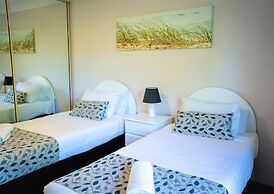 Montana Palms Resort