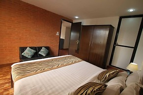 Gaju Suite Hotel