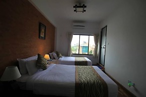 Gaju Suite Hotel