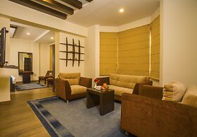 Gaju Suite Hotel