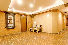 Gaju Suite Hotel