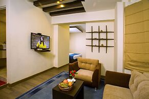 Gaju Suite Hotel