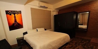 Gaju Suite Hotel