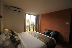 Gaju Suite Hotel