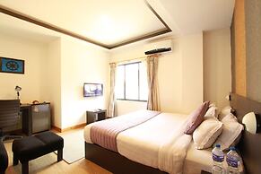 Gaju Suite Hotel