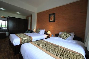 Gaju Suite Hotel
