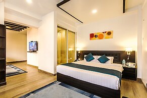 Gaju Suite Hotel