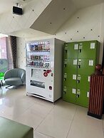 Kiwi Express Hotel - Zhong Zheng Branch