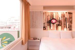 Kiwi Express Hotel - Zhong Zheng Branch