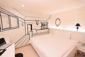 Kiwi Express Hotel - Zhong Zheng Branch