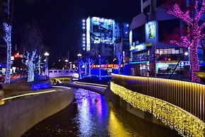 Kiwi Express Hotel - Zhong Zheng Branch