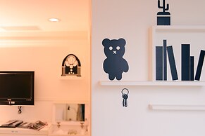 Kiwi Express Hotel - Zhong Zheng Branch