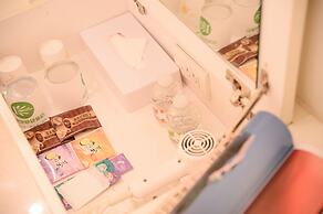 Kiwi Express Hotel - Zhong Zheng Branch