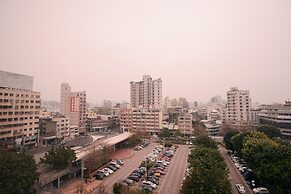 Kiwi Express Hotel - Zhong Zheng Branch