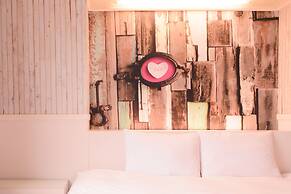 Kiwi Express Hotel - Zhong Zheng Branch