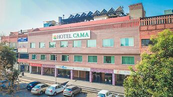Hotel Cama