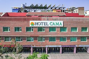 Hotel Cama