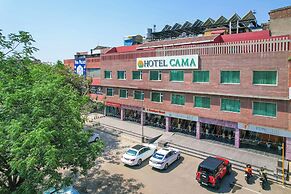 Hotel Cama