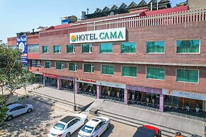 Hotel Cama