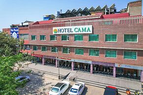 Hotel Cama