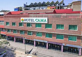 Hotel Cama