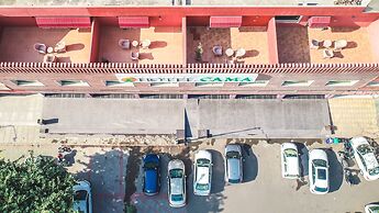 Hotel Cama