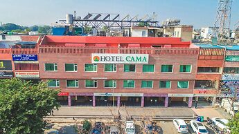 Hotel Cama