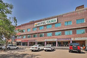 Hotel Cama