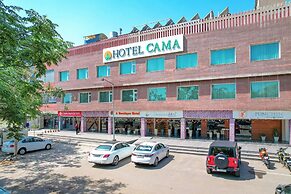 Hotel Cama