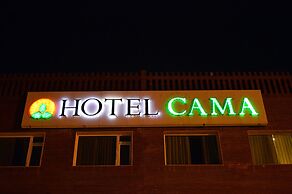 Hotel Cama