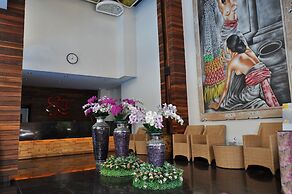 Ping Hotel Seminyak